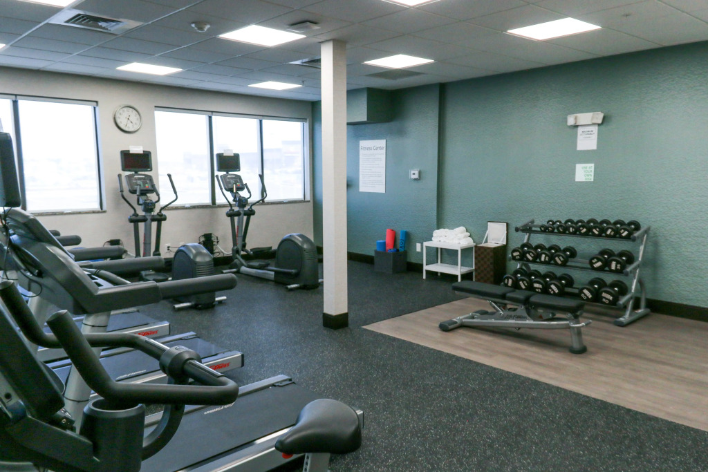 Holiday Inn & Suites Denver Tech Center-Centennial by IHG
