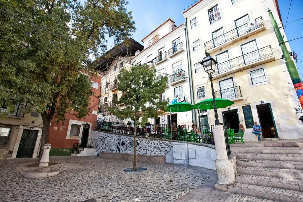 Downtown Apartments Bica