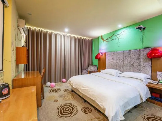 lanwan hotel