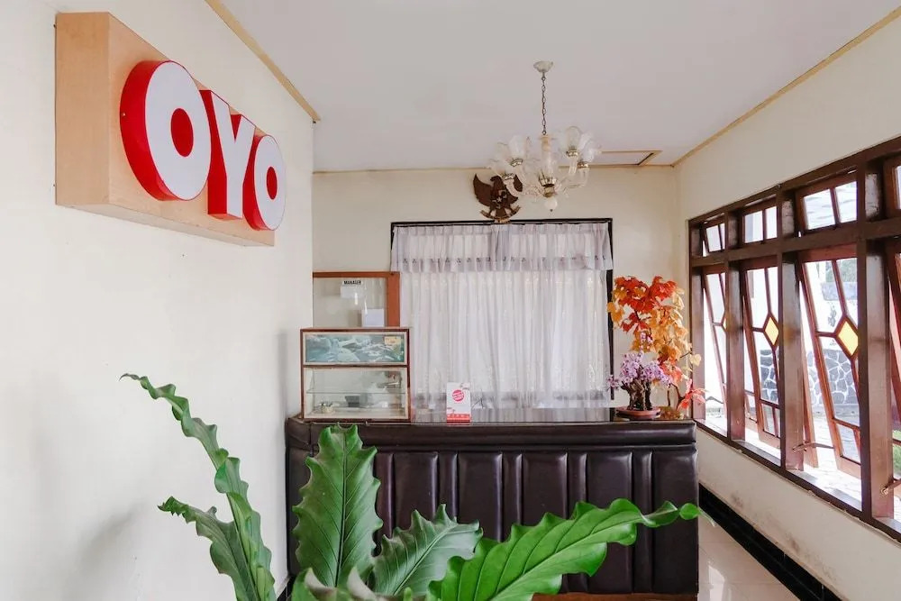 Hotel Palem 1 Syariah RedPartner