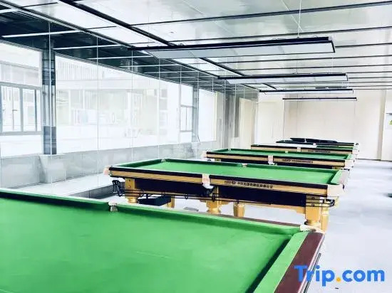 Guiyue Binzhi Apartment