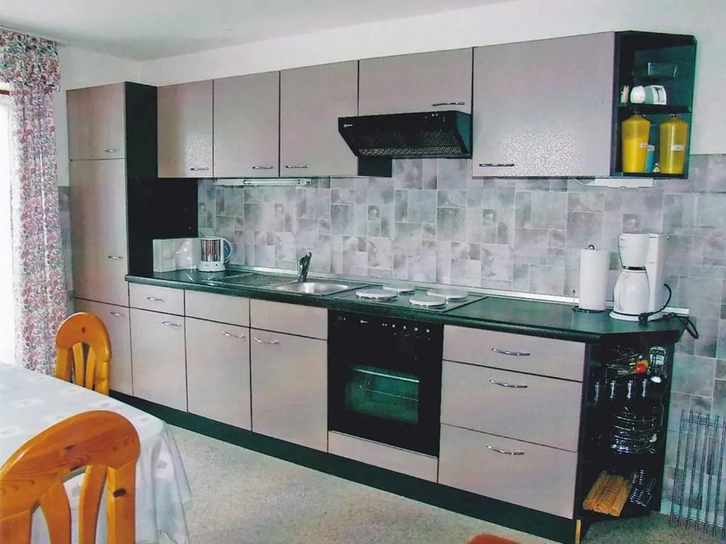 Ferienwohnung Heitzinger
