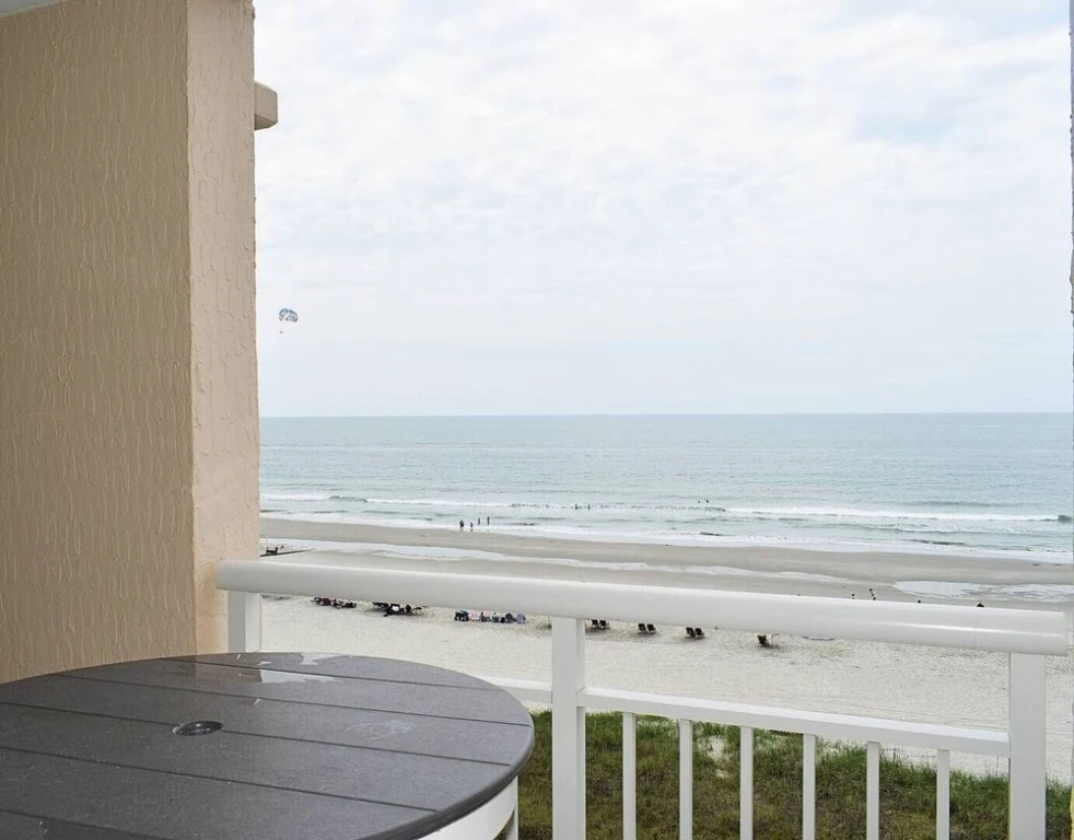 South Shore 503 2 Bedroom Condo by RedAwning, North Myrtle Beach