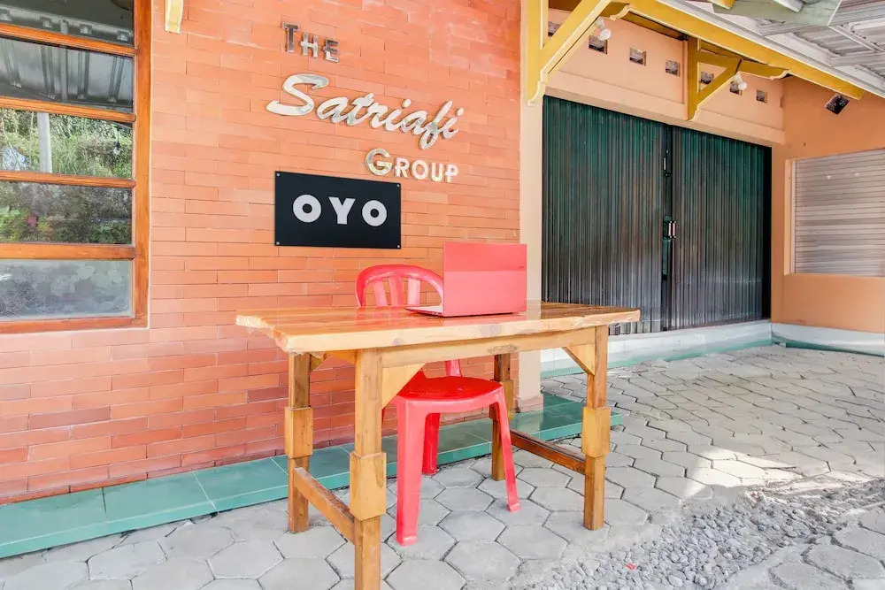 Hotel O Pondok Wisata Kaliandra Kaliurang