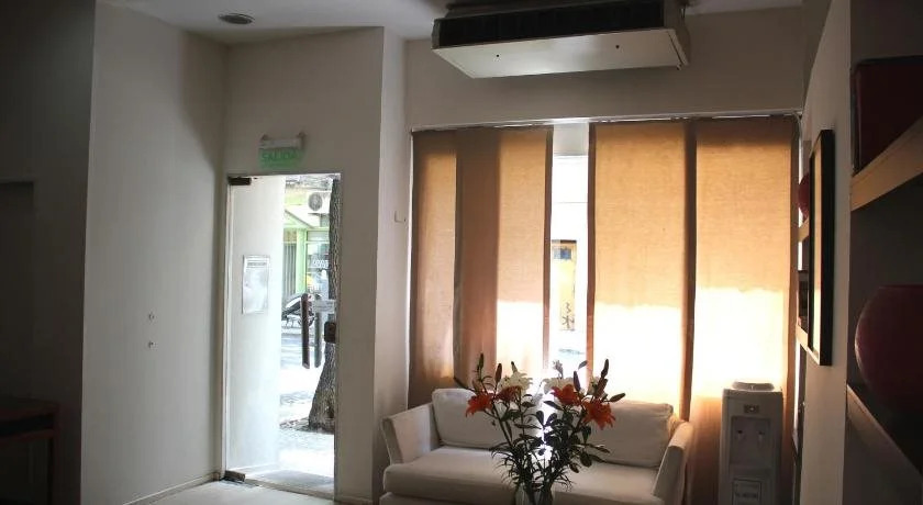Arenales Apart Hotel