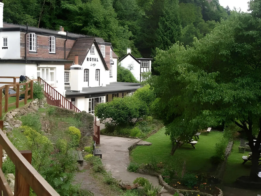 Royal Lodge