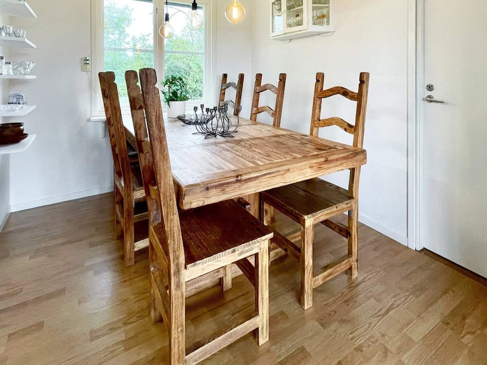 6 Person Holiday Home in Kopingsvik