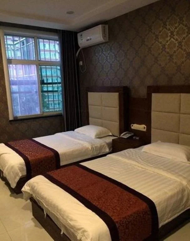 An'an Express Hotel