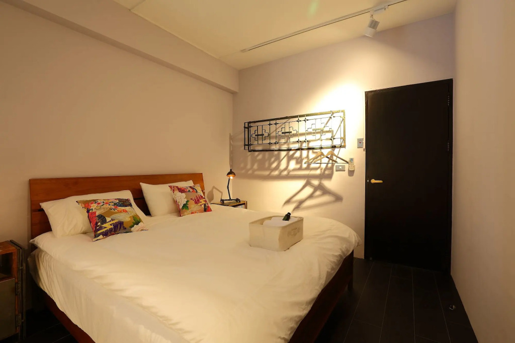 Wanjia Xiaoximen B&B