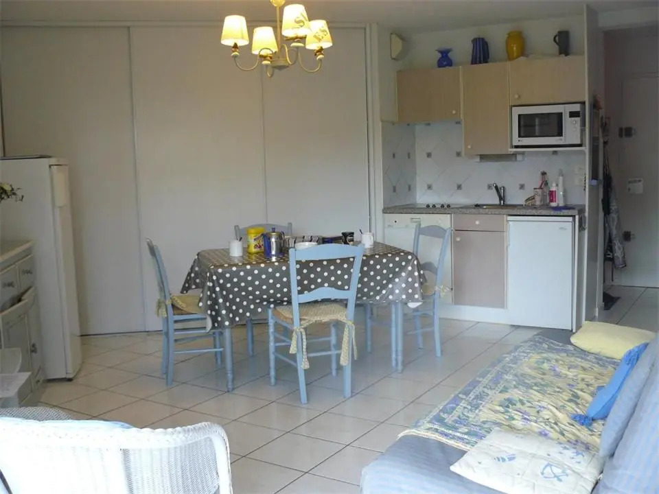 Oceania, Appartement 3 étoiles à Carnac