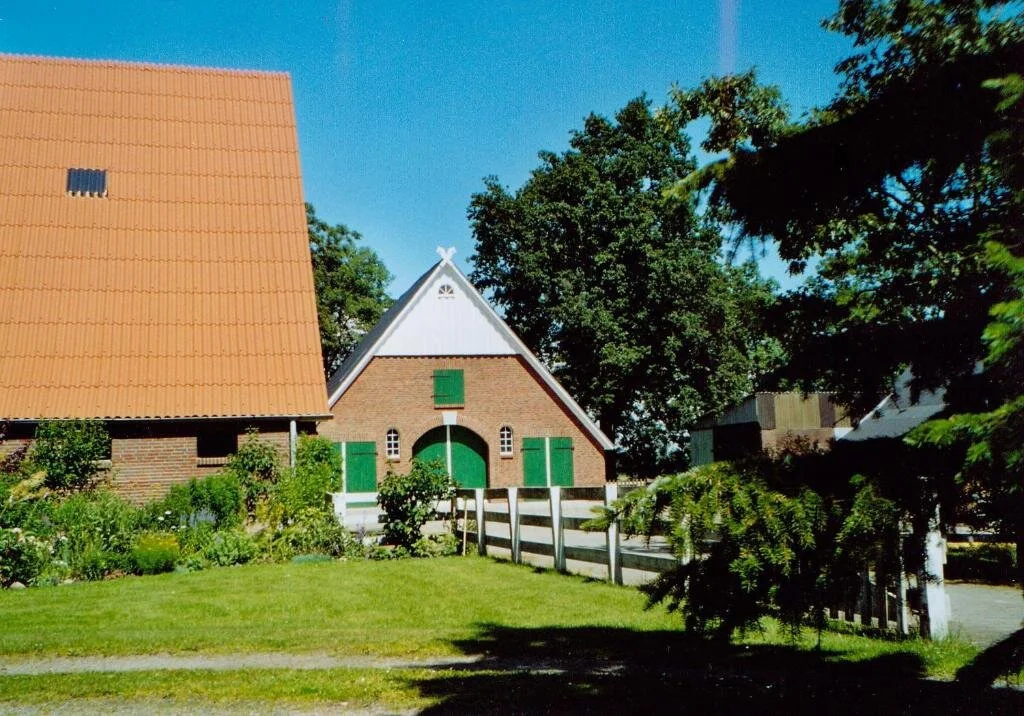 Ferienhof Lafrenz