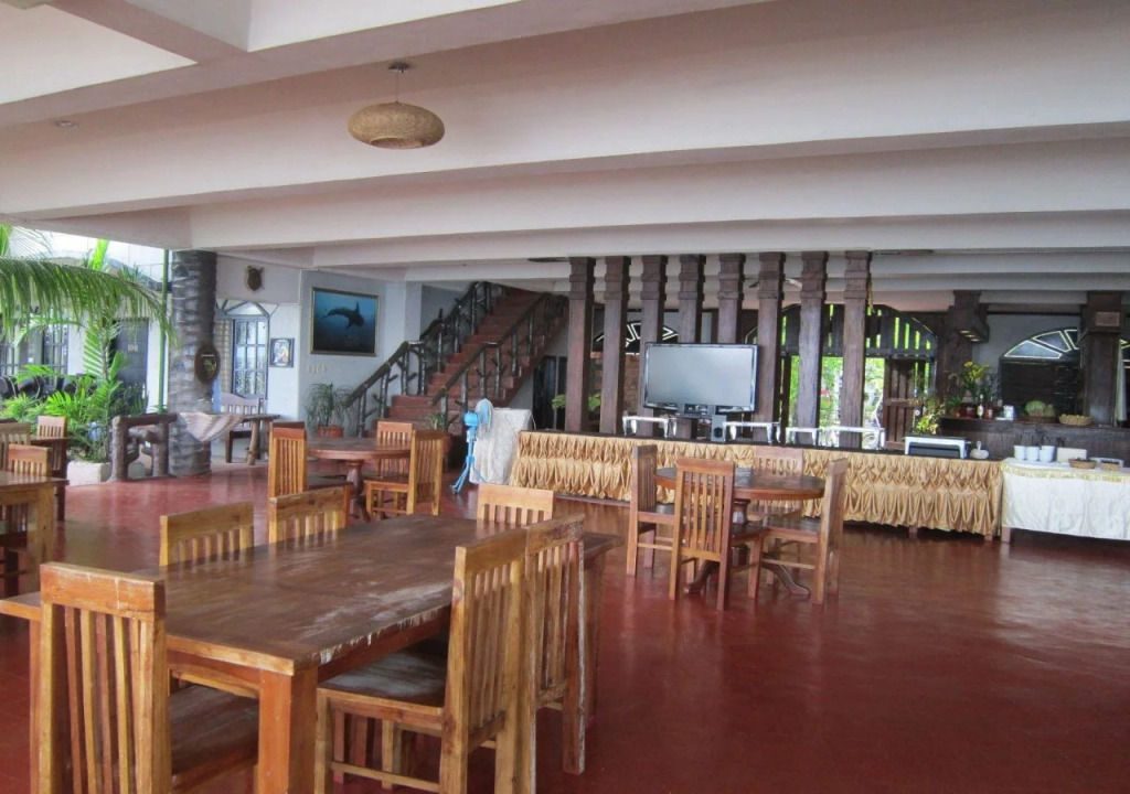 Noblesse Resort