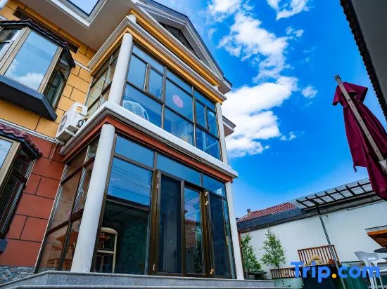 Banquan Impression Homestay
