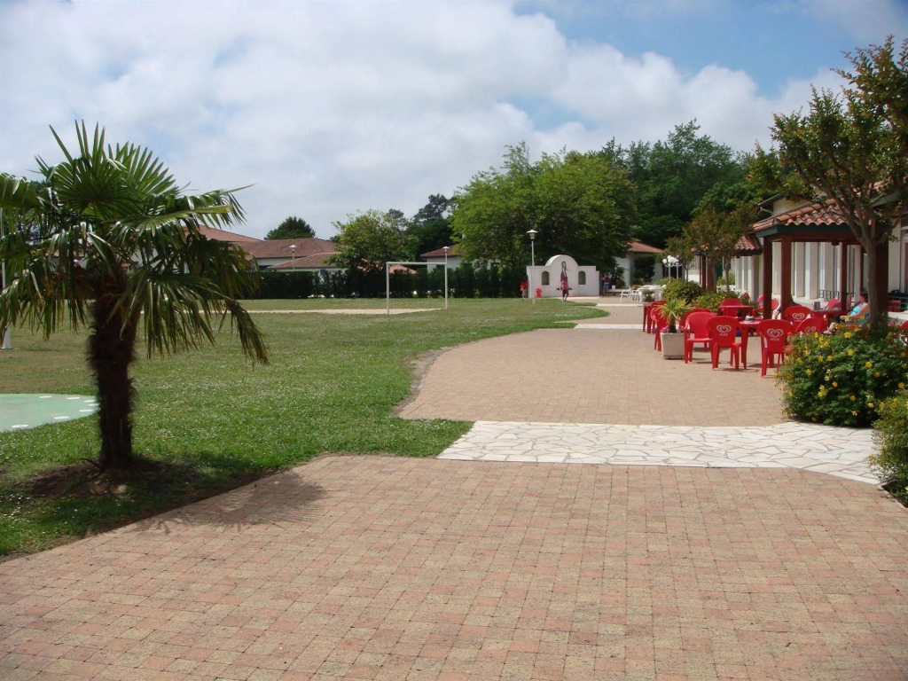 Domaine du Pignada