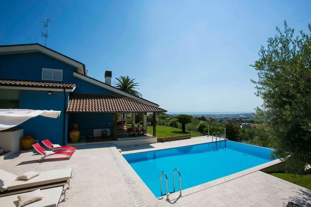 Villa Matilde