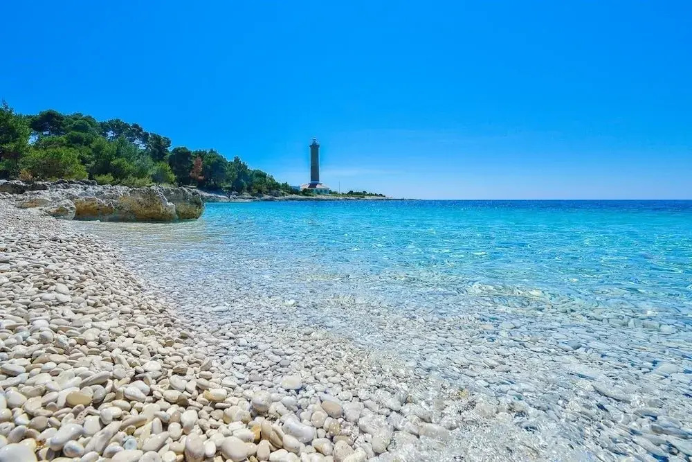 Josef - Seaview - A3 Plavi