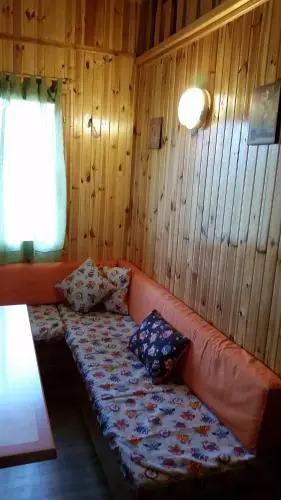 Camping Mirador al Pedraforca