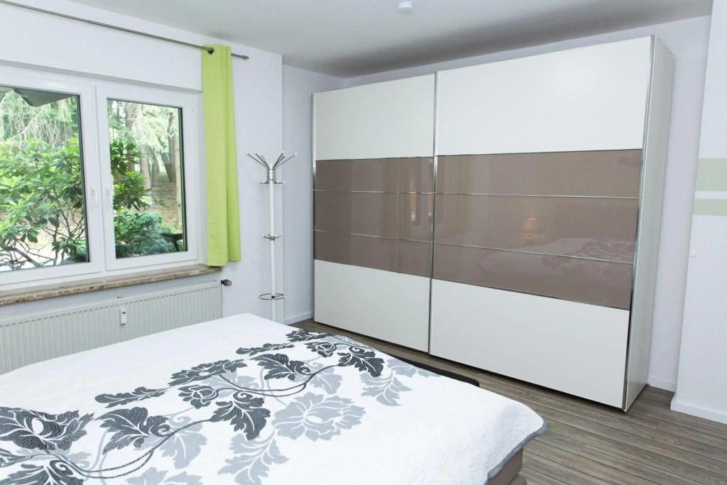 Lüneburger Heide - Ferienwohnung am Höpen