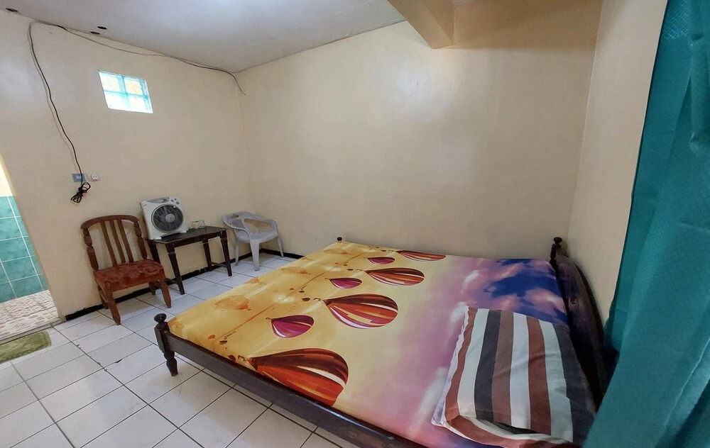 Hotel Parangtritis Widodo Tustiyani