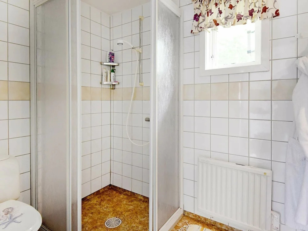 5 Person Holiday Home in Tanumshede