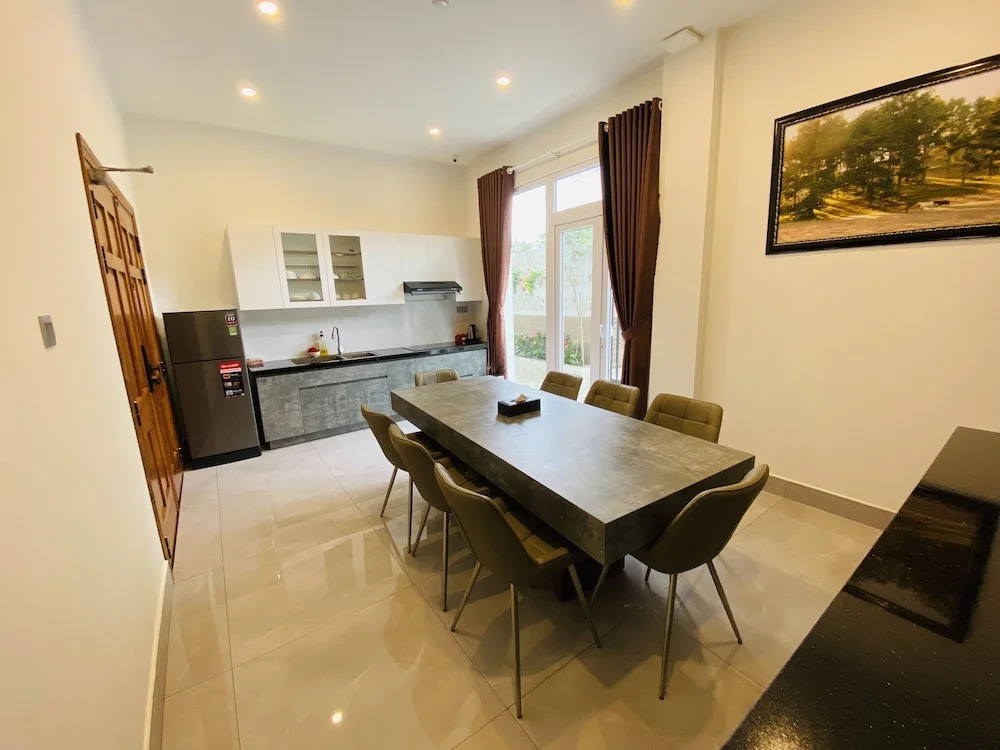 Minh Chien Suite