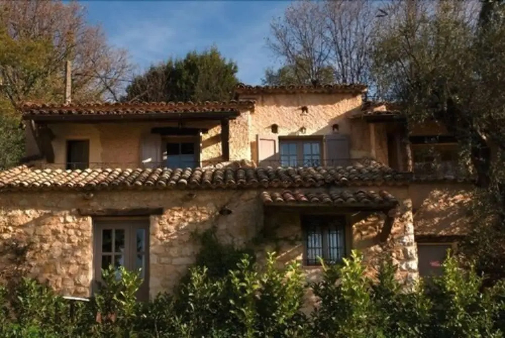 Hôtel du Clos