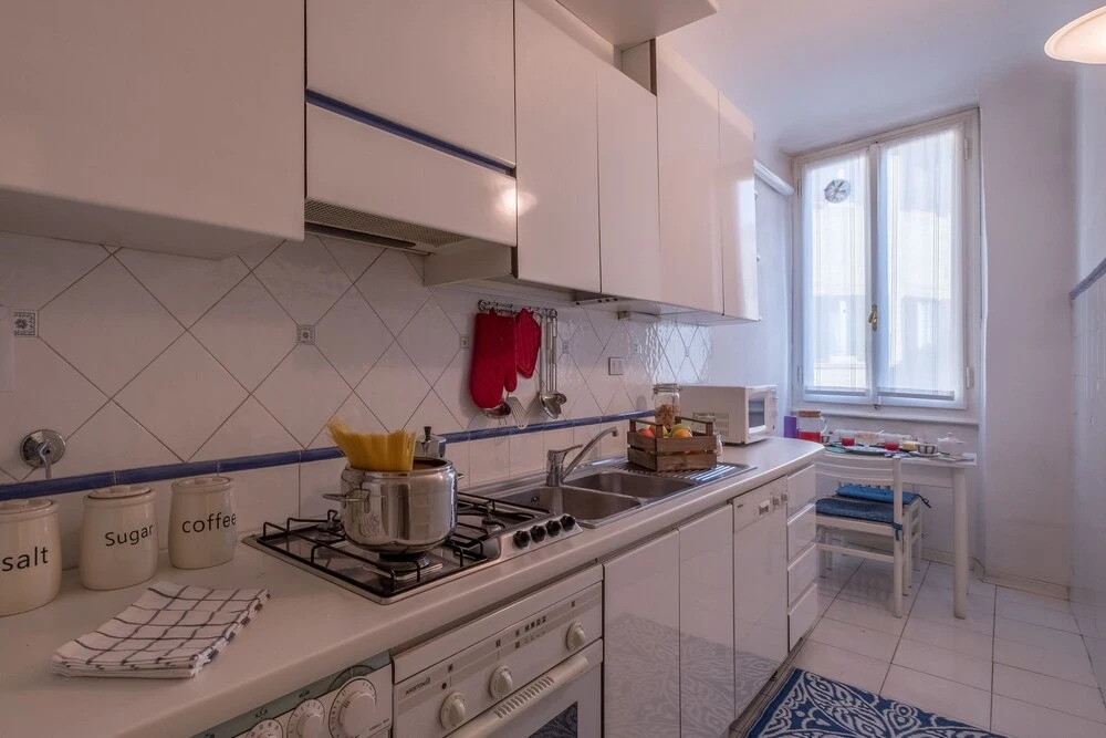 Suite Tra i Tetti in the Heart of Florence