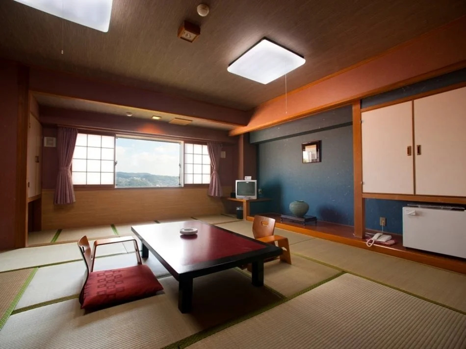 Nagasaki Sky Hotel
