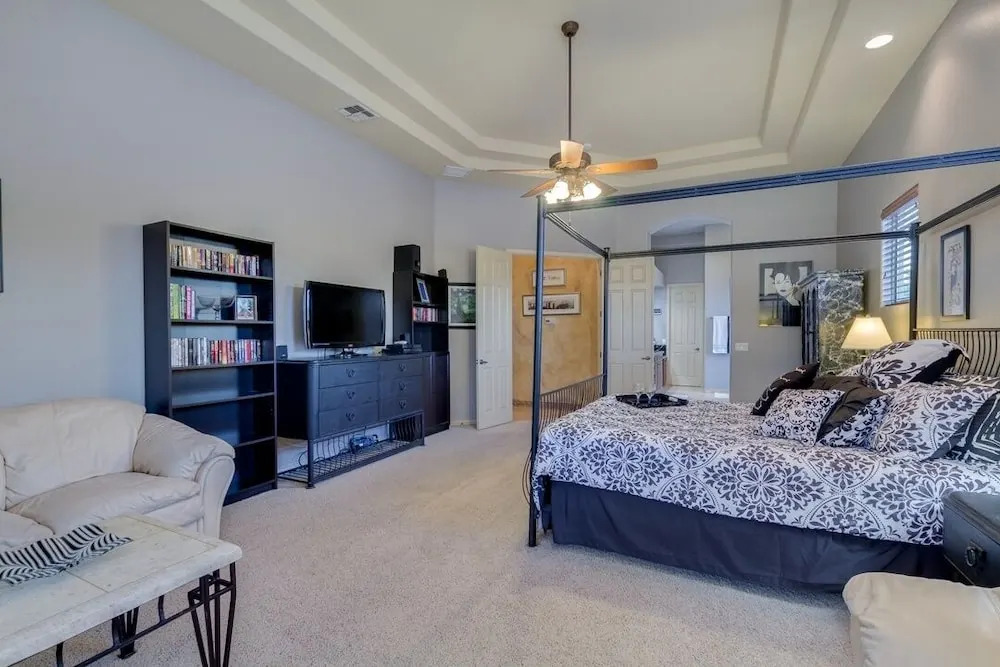 Tonto 5 Bedroom Home