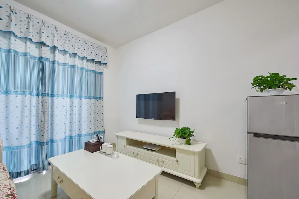 Ikea Apartment Hotel Nanshan Branch