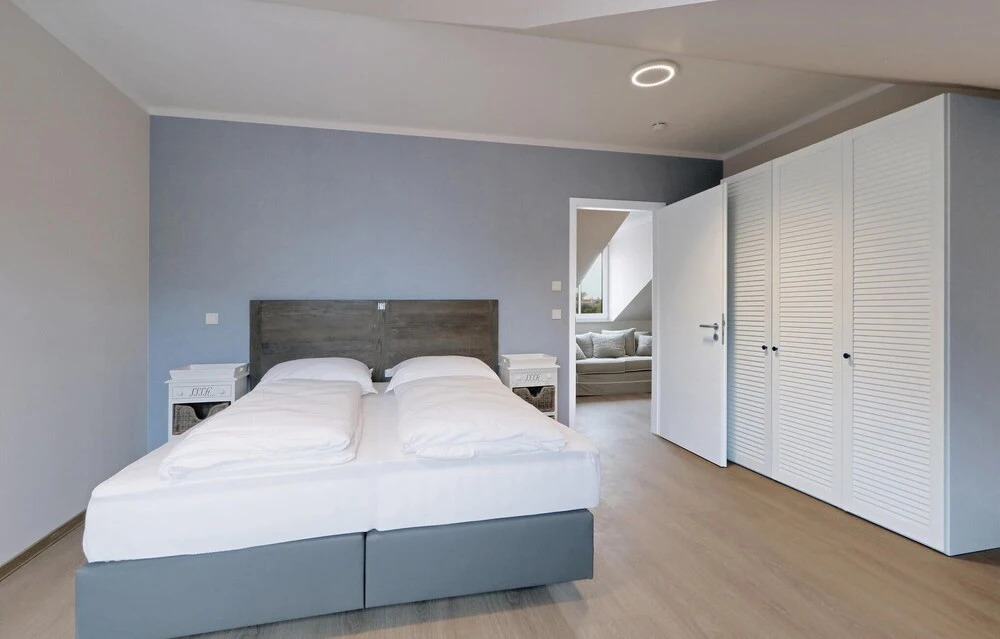 Baltischer Hof, Apartment 68