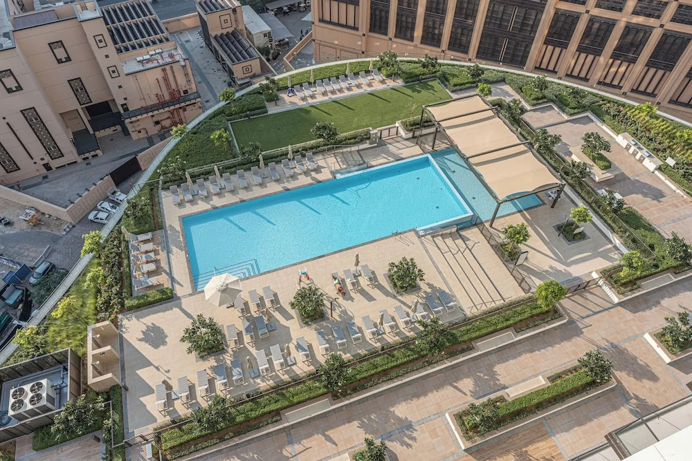 Stayis - 1 BR Iconic Burj Khalifa View