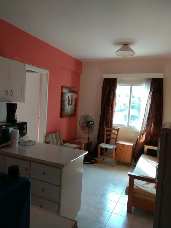 Protaras Blue Sea Apartment