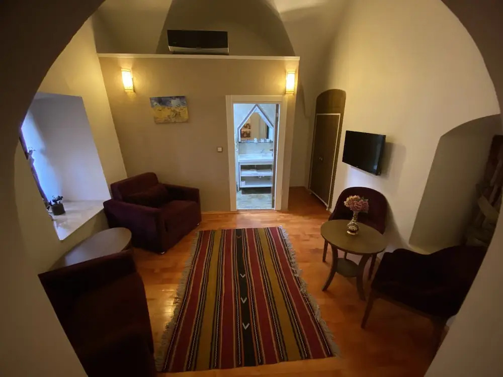 BEHRAMPAŞA OTEL &CAFE &RESTAURANT