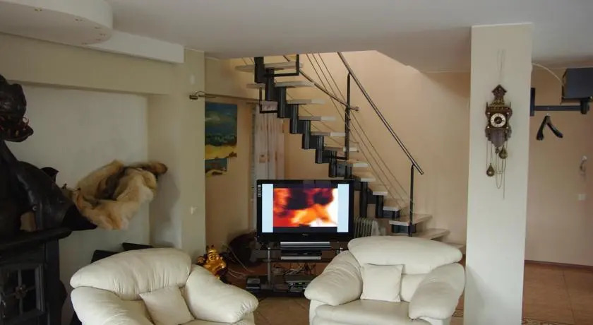 Apartamentai