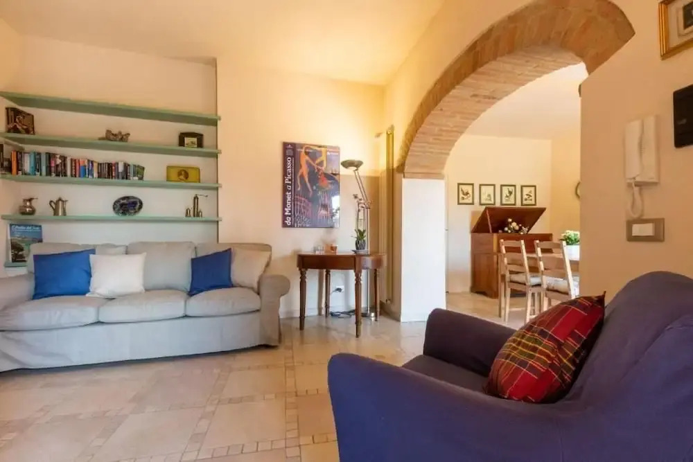 Agriturismo la Prodaia