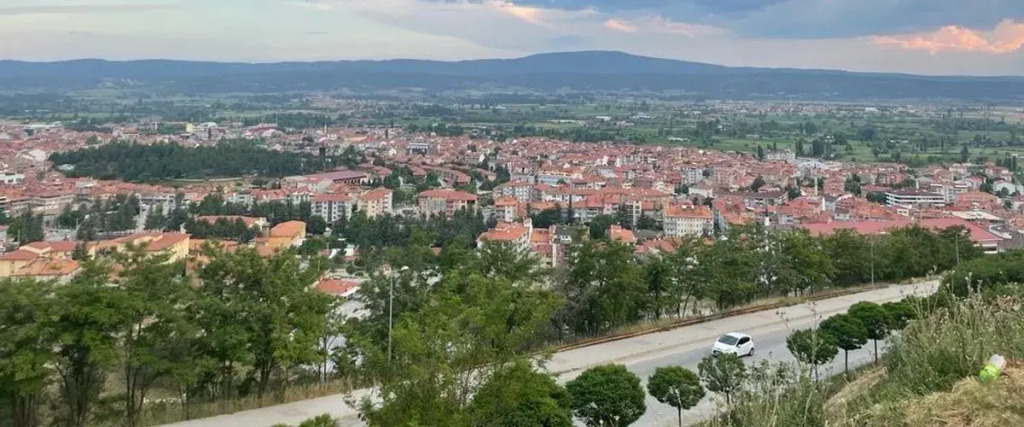 Seyir Otel