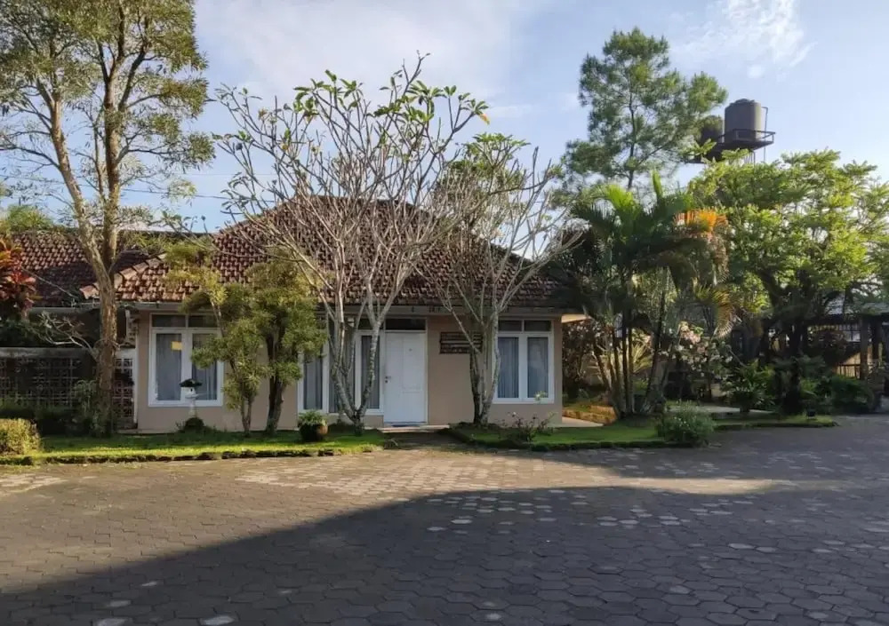 wisma sejahtera hotel