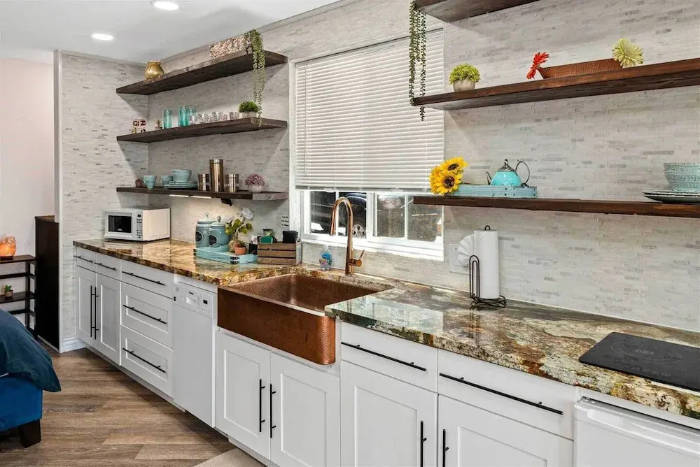 1 Mi to Trails: Pet-friendly Home in West Sedona!