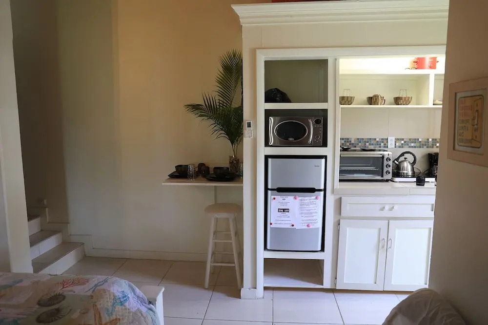Coconut Palm Hideaway