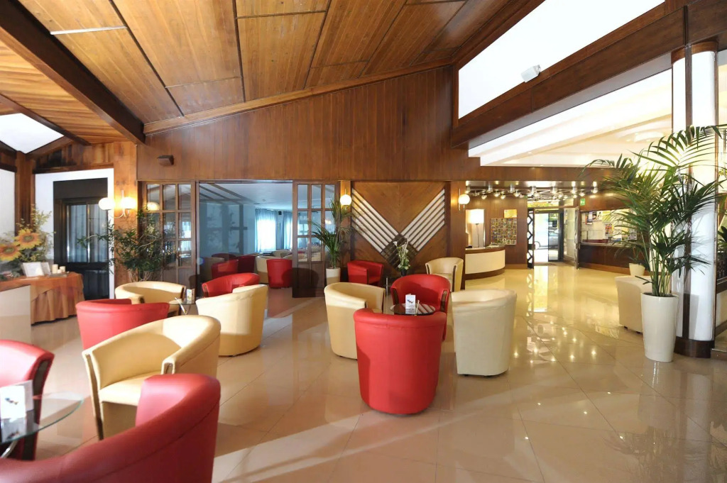 Hotel Le Balze - Aktiv & Wellness