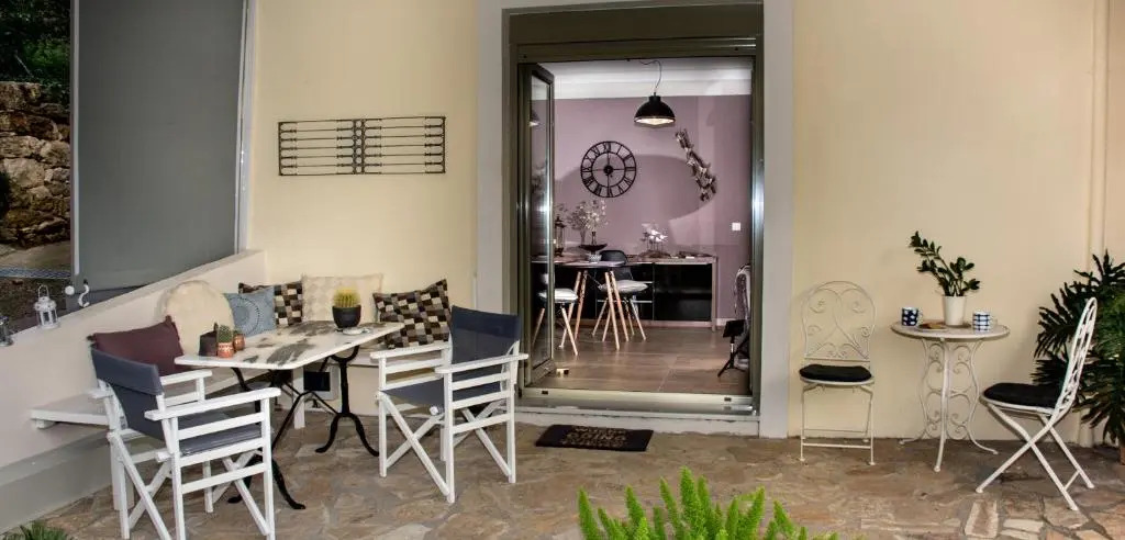 Estia Guest House