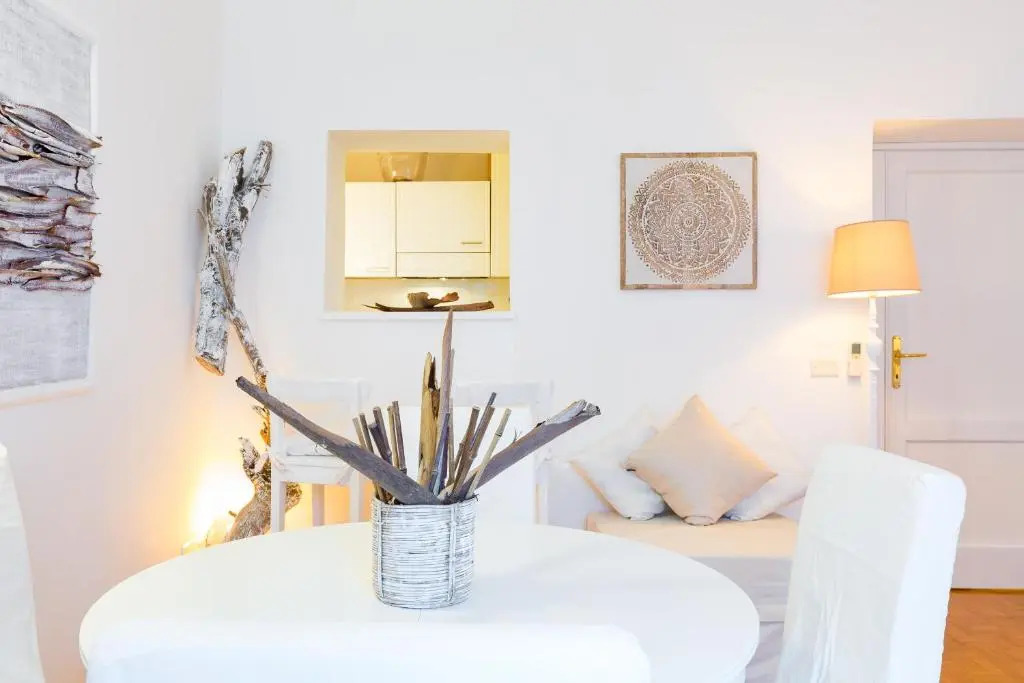 BBHOMEROME Casa Ripetta