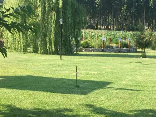 Agriturismo La Cascinetta