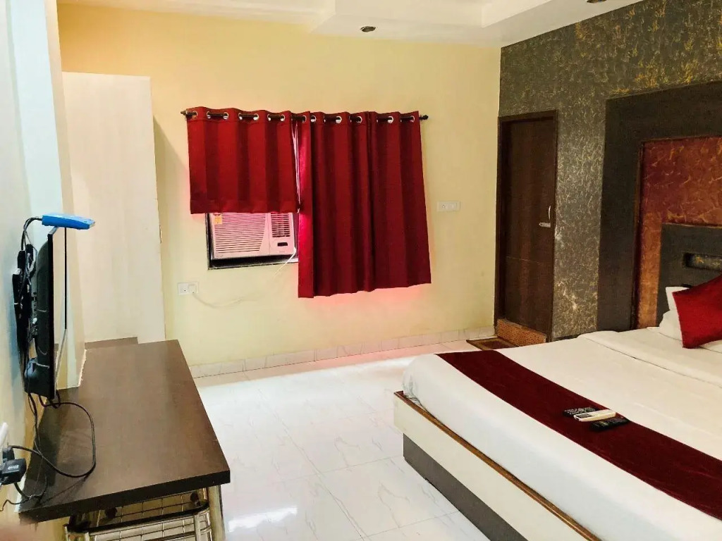 Hotel Jagdish