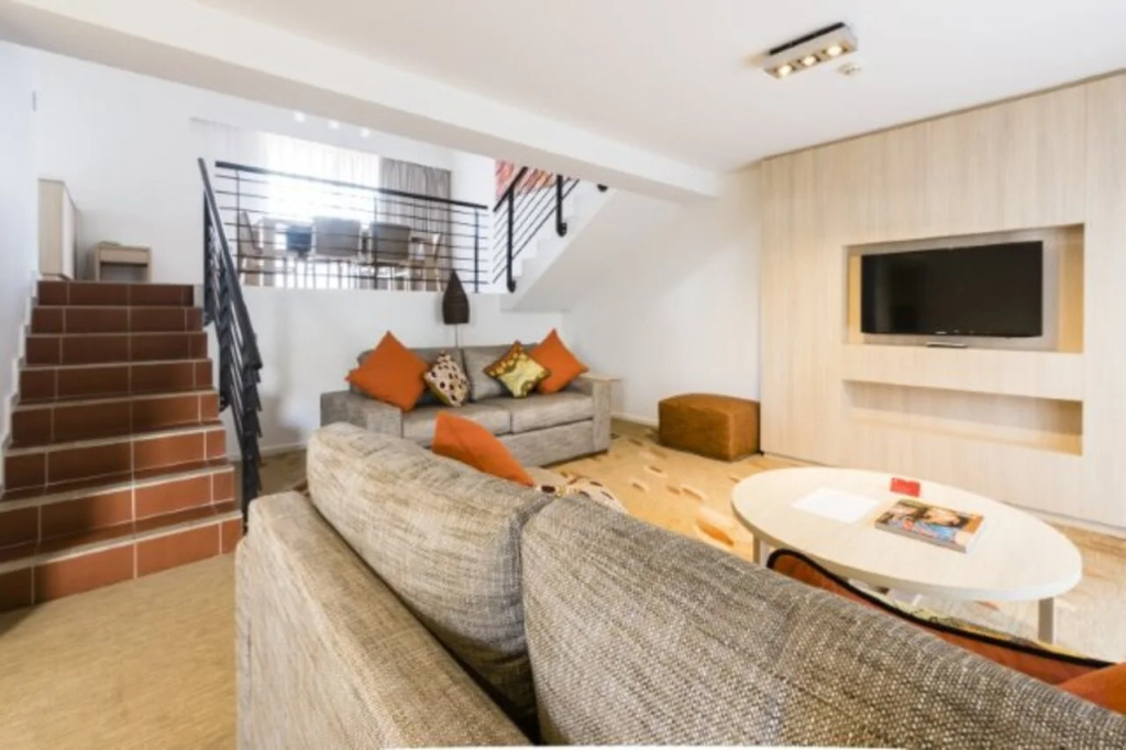 Emu Walk Apartments