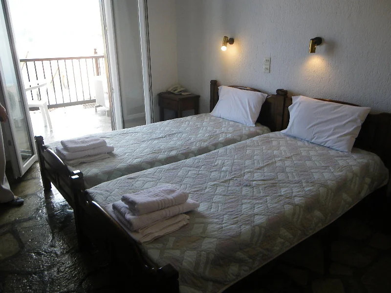 Hotel Anelli