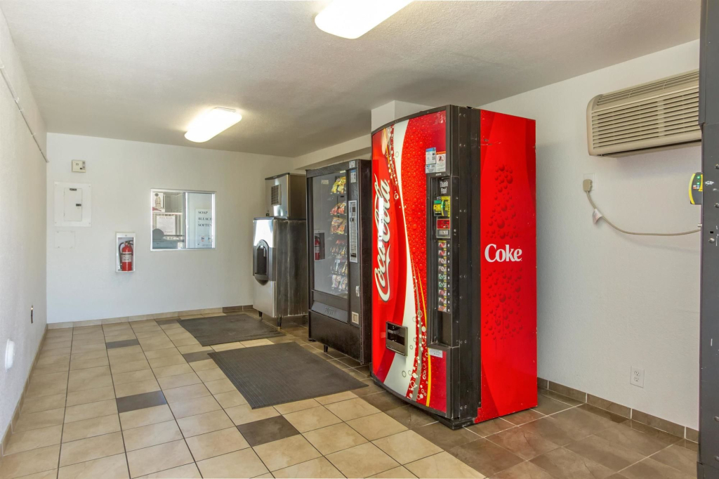 Motel 6-Phoenix, AZ - North Bell Road