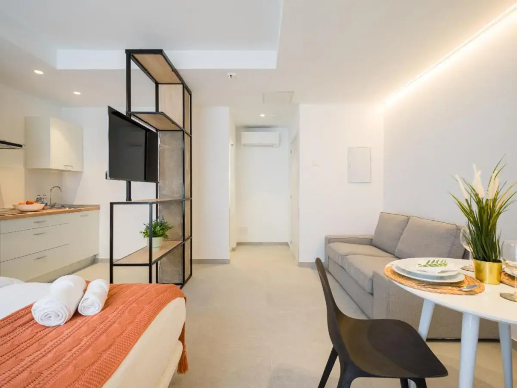 Shabolo Self Check-in Apartments