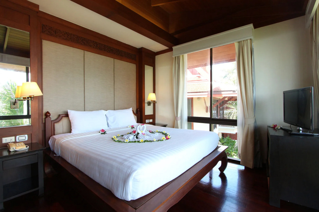 Baiyoke Seacoast Samui